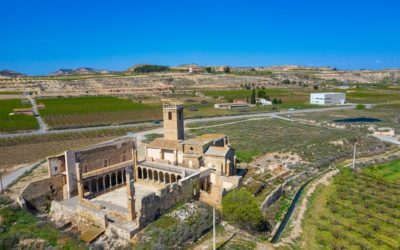 In Situ Patrimoni i Turisme impulsa el projecte Rutes Virtuals, dins de Ponent Actiu