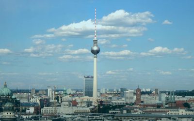 Kopen Software organitza la Tryton Unconference 2023, que tindrà lloc a Berlín