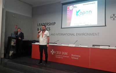 Convocat l’Ances Open Innovation 2020, el programa líder de innovació oberta