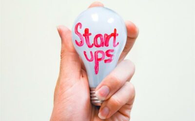 Ajuts del programa “Activa Startups” dirigits a afavorir la innovació de pimes i startups