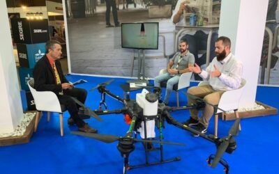 Tres empreses del CEEILleida, en el programa Lleida Activa de Lleida TV