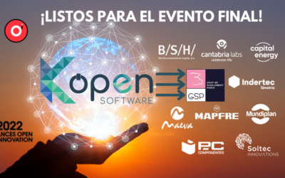 El repte tecnològic de Kopen Software, un dels finalistes en l’ANCES Open Innovation 2022, en el que s’hi han presentat 71 empreses de tot l’Estat