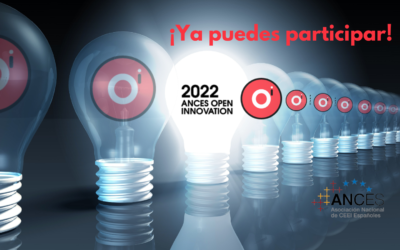 Arrenca l’ANCES Open Innovation 2022, amb la lleidatana GSP com a una de les empreses tractores