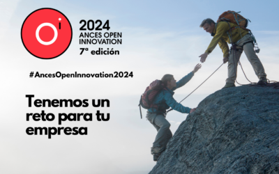 ANCES Open Innovation 2024: Deu empreses tractores llancen els seus reptes tecnològics a startups i joves empreses innovadores ¿Tens la solució?