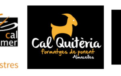 Cal Gumer, Cal Quitèria i Elixirs de Ponent, convidats al programa ‘Empresaris’ de Ràdio Lleida organitzat pel CEEILleida 