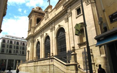 La domòtica arriba a la Catedral de Lleida, gràcies a AM Domòtics