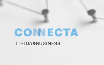 Jornada empresarial CONNECTA Lleida&Business