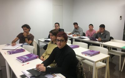 Curs sobre com reduir costos al CEI Balaguer