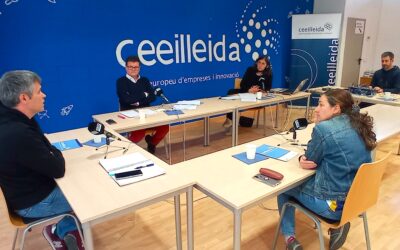 La situació sanitària del sector porcí, tema de debat del programa ‘Empresaris’ de Ràdio Lleida, que s’emetrà aquest dimecres des del CEEILleida
