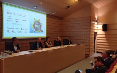 Presentació del programa Emprèn BIO Lleida 4.0