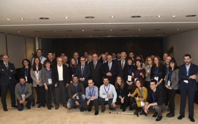 Neix la I Trobada Empresarial CONNECTA Lleida&business