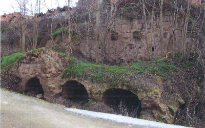 In Situ recuperarà el molí medieval de Térmens