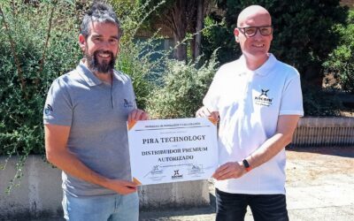 Xacom, firma líder en telecomunicacions, tria l’empresa lleidatana PIRA Technology per instal·lar a Catalunya i Aragó repetidors que permeten la total cobertura mòbil en edificis