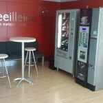 Segona formació important