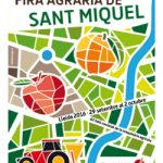 Fira de Sant Miquel i Eurofruit