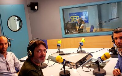 Oportunitats de negoci en el sector primari, avui a ‘Empresaris’ de Ràdio Lleida