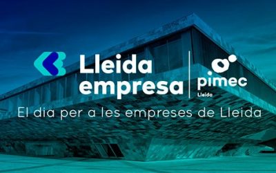 Trobada de la micro, petita i mitjana empresa de Lleida