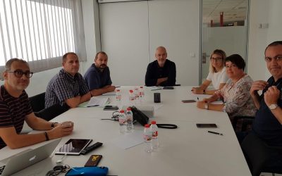 Formació sobre màrqueting digital i xarxes socials