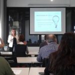 Càpsula formativa a Les Borges Blanques sobre contractes bancaris