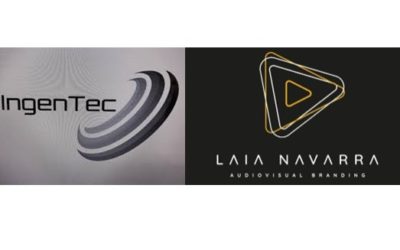 Laia Navarra i Ingentec, noves empreses del CEEILleida