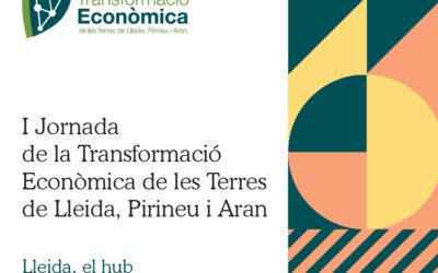 Jornada: ‘Lleida: el “Hub” de la Bioeconomia circular a Catalunya’, organitzada pel Patronat de Promoció Econòmica de la Diputació