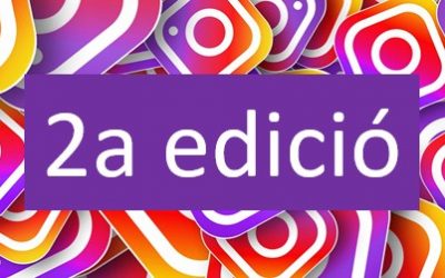 El CEEILleida oferirà el 22 de novembre una segona sessió de la càpsula ‘Instagram per a empreses’ per l’alta demanda d’inscripcions