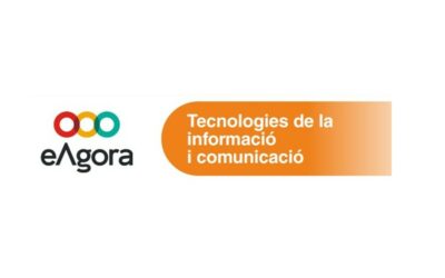 eAgora, empresa instal·lada en el CEEILleida, inclosa en el catàleg de startups amb més projecció de Catalunya
