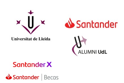 Convocat el Premi Santander – Alumni UdL a l’emprenedoria i l’ocupació