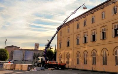 Katae, empresa creada en el CEEILleida, instal·la plaques fotovoltaiques d’autoconsum a la UdL