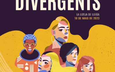 L’Associació Professional d’Empresàries de les Terres de Lleida organitza el congrés ‘Divergents. De singulars a imprescindibles’