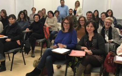 Més d’un centenar d’alumnes i professors han participat en diferents seminaris pel foment de l’emprenedoria