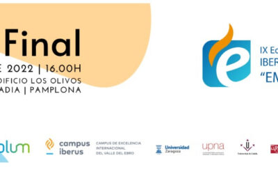 Tres empreses de Lleida opten als Premis Iberus, que es lliuraran a Pamplona aquest dijous